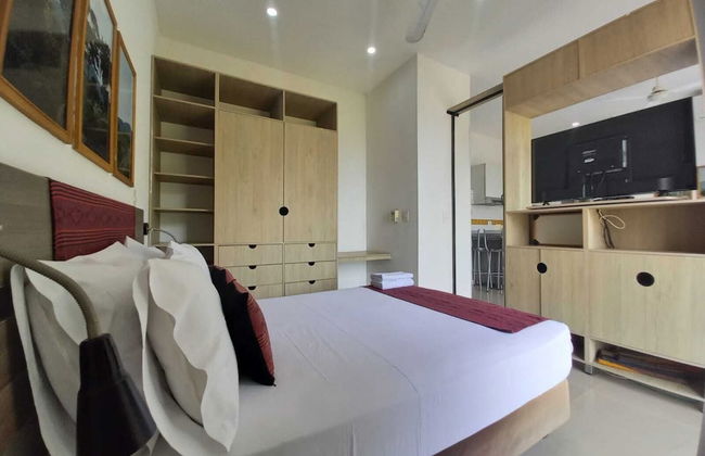 Terrazas Tayrona Travelers Apartamentos y Suites - Foto 17