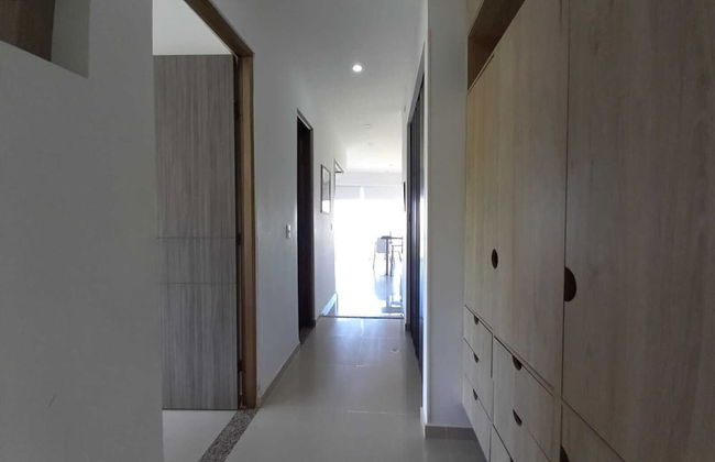 Terrazas Tayrona Travelers Apartamentos y Suites - Foto 44