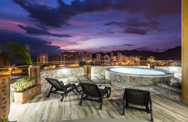 Terrazas Tayrona Travelers Apartamentos y Suites - Foto 56
