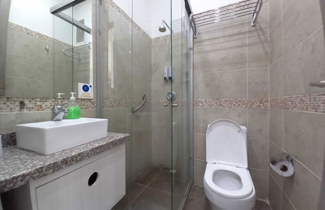 Terrazas Tayrona Travelers Apartamentos y Suites - Foto 49