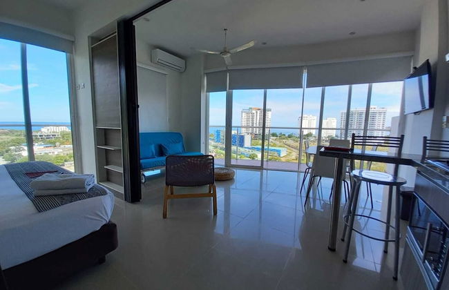 Terrazas Tayrona Travelers Apartamentos y Suites - Foto 28