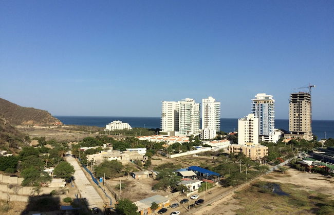 Terrazas Tayrona Travelers Apartamentos y Suites - Foto 43