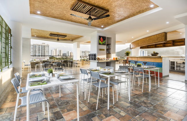 Terrazas Tayrona Travelers Apartamentos y Suites - Foto 60
