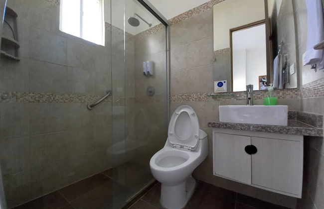 Terrazas Tayrona Travelers Apartamentos y Suites - Foto 48