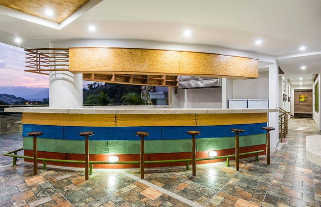 Terrazas Tayrona Travelers Apartamentos y Suites - Foto 61