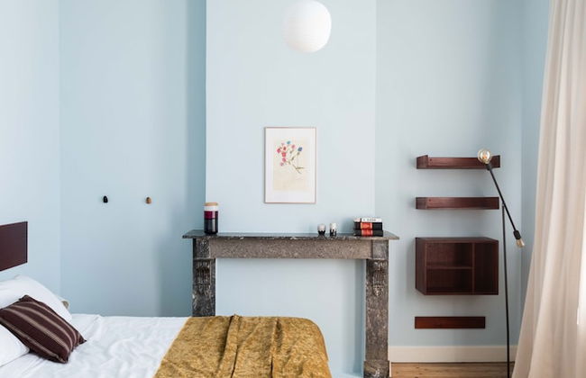 Smartflats Design - Theatre - Foto 1