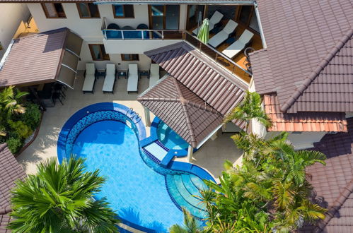 Photo 36 - Luxury Pool Villa T1 near Walking Street