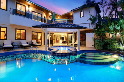 Foto 17 - Luxury Pool Villa T1 near Walking Street