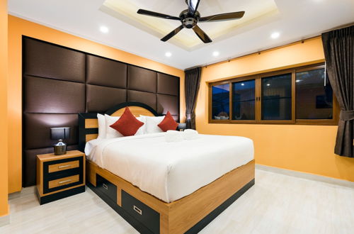 Photo 9 - Luxury Pool Villa T1 near Walking Street