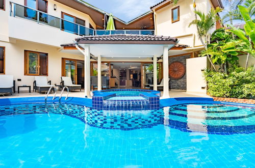 Photo 23 - Luxury Pool Villa T1 near Walking Street