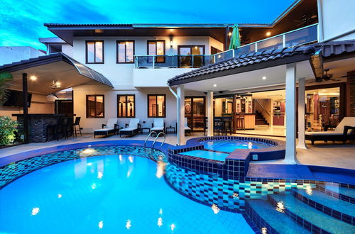 Photo 1 - Luxury Pool Villa T1 near Walking Street