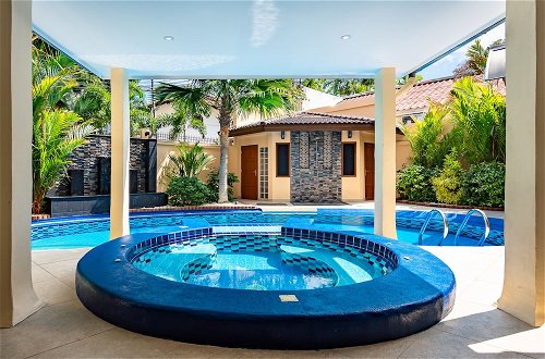 Foto 20 - Luxury Pool Villa T1 near Walking Street