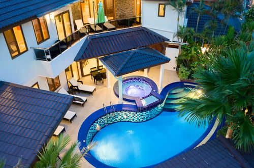 Photo 38 - Luxury Pool Villa T1 near Walking Street