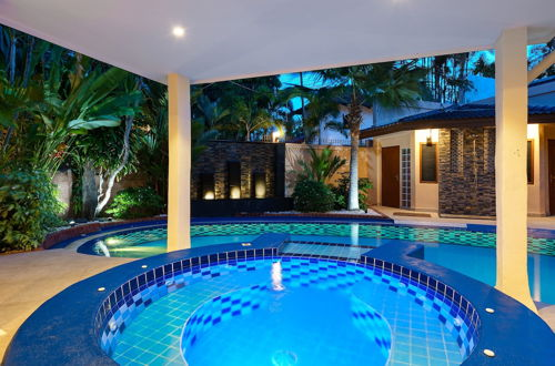 Photo 24 - Luxury Pool Villa T1 near Walking Street