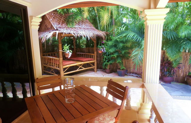 Coconut Paradise Holiday Villas - Foto 53