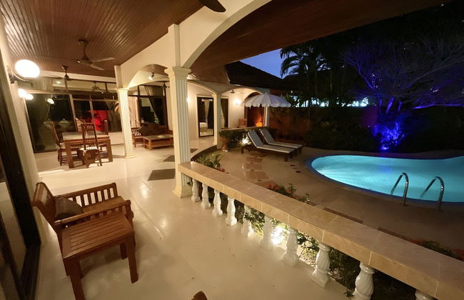 Coconut Paradise Holiday Villas - Foto 43