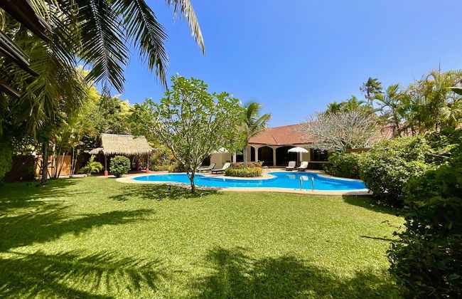 Coconut Paradise Holiday Villas - Foto 1