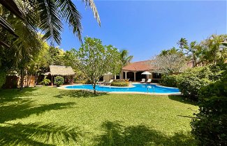 Photo 1 - Coconut Paradise Holiday Villas