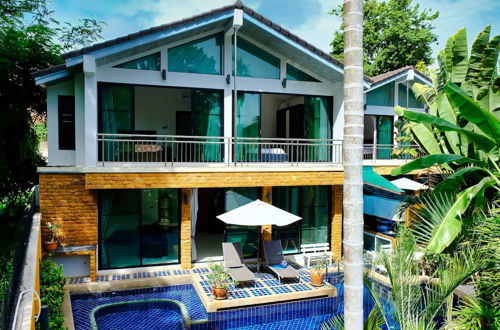 Photo 36 - 4poolvillas