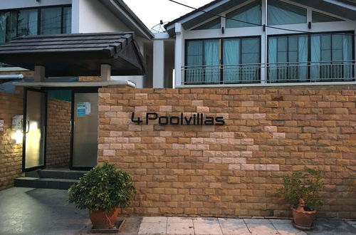 Foto 56 - 4poolvillas