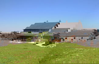 Foto 1 - Stone House in Durbuy With Sauna & Garden Views