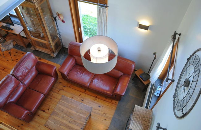 Stone House in Durbuy With Sauna & Garden Views - Foto 3