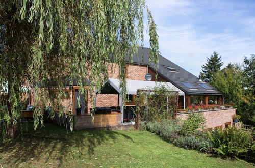 Photo 36 - Atmospheric Holiday Home in Durbuy With Sauna