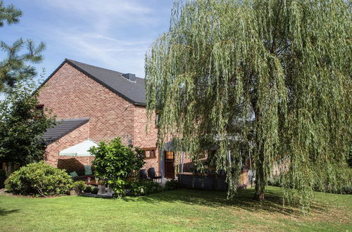 Photo 33 - Atmospheric Holiday Home in Durbuy With Sauna