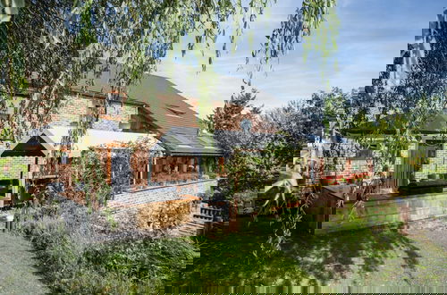 Foto 64 - Atmospheric Holiday Home in Durbuy With Sauna