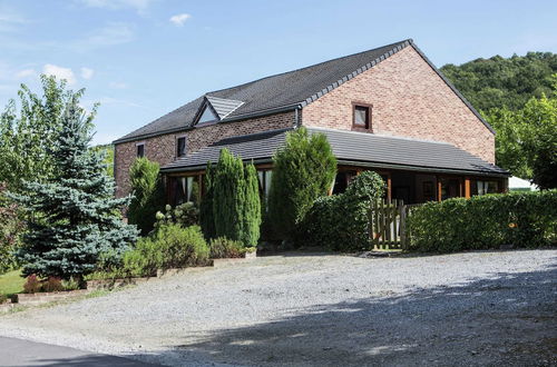 Photo 35 - Atmospheric Holiday Home in Durbuy With Sauna