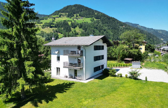 5 Seasons House Zell am See - Foto 1