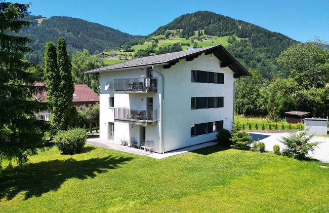 5 Seasons House Zell am See - Foto 30