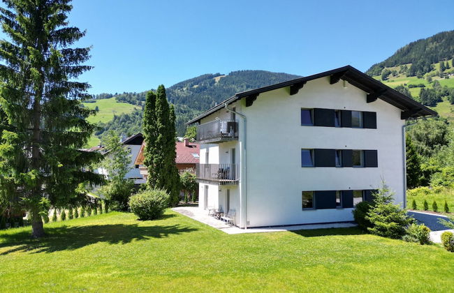 5 Seasons House Zell am See - Foto 31