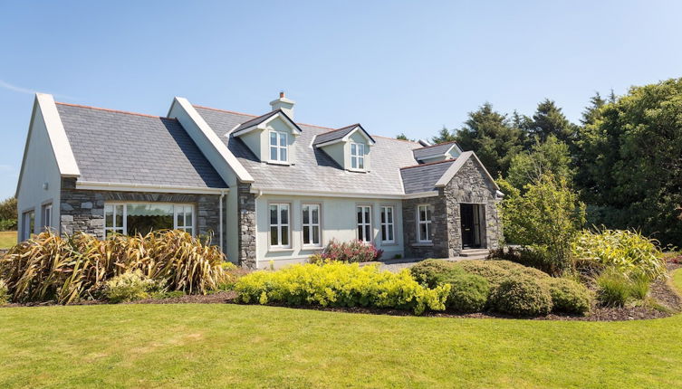 Photo 1 - Ballinakill Lodge