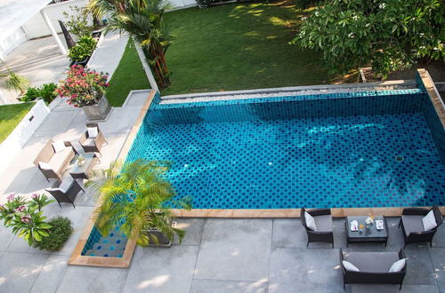 Photo 28 - Blissful Tropical Stay at SeaLaVie Villa