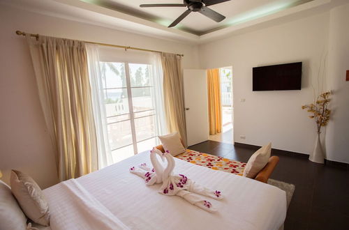 Photo 12 - Blissful Tropical Stay at SeaLaVie Villa