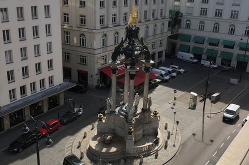 Foto 50 - Heart of Vienna Hoher Markt