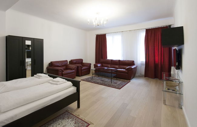 Heart of Vienna Homes - Foto 4