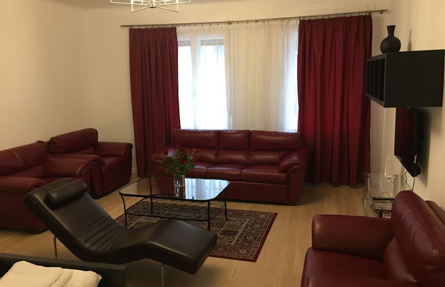 Heart of Vienna Homes - Foto 1