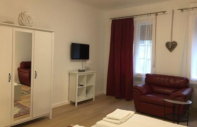 Heart of Vienna Homes - Foto 9
