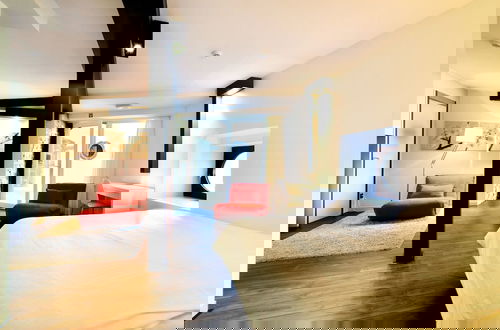 Foto 5 - Chic Mansion in Robertville