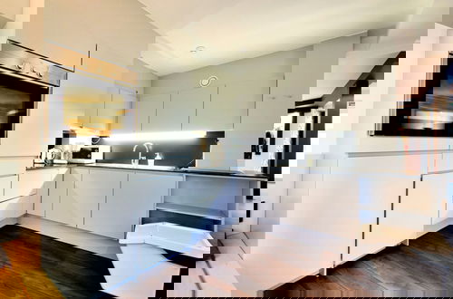 Foto 4 - Mansion in Robertville Near Forest