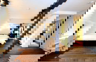 Foto 3 - Chic Mansion in Robertville