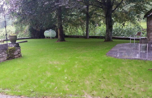Apartment in Former Coach House - Foto 16