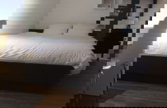 Foto 3 - Chic Mansion in Robertville