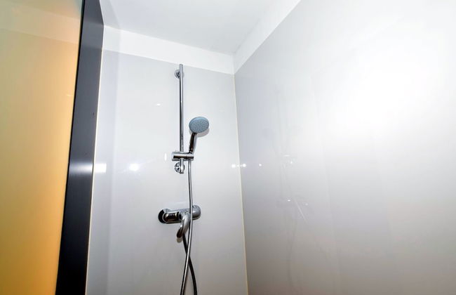 Apartment in Former Coach House - Foto 13