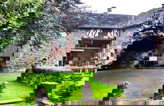 Foto 1 - Chic Mansion in Robertville