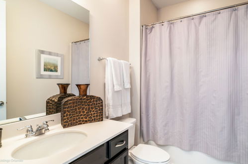 Photo 15 - Beautiful Furnished Townhome w/ Private Pool