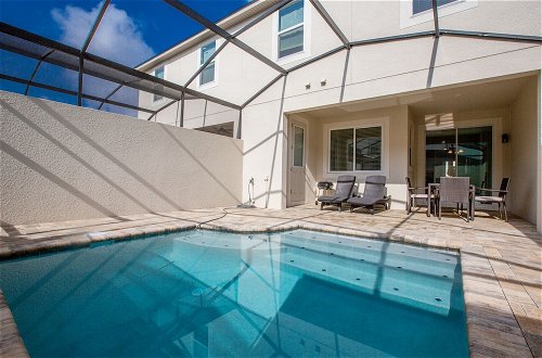 Photo 14 - Beautiful Furnished Townhome w/ Private Pool