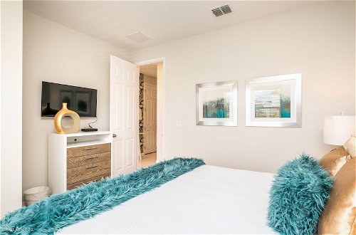 Photo 53 - Beautiful Furnished Townhome w/ Private Pool